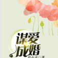 謀愛成婚(黑岩網小說) 謀愛成婚(黑岩網小說)