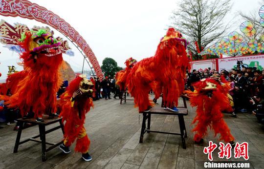 2014年海峽兩岸民俗文化節