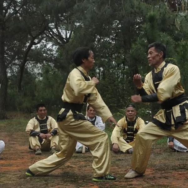 肖家拳