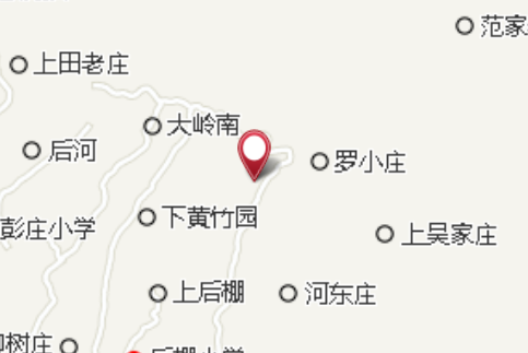 廟下莊 廟下莊