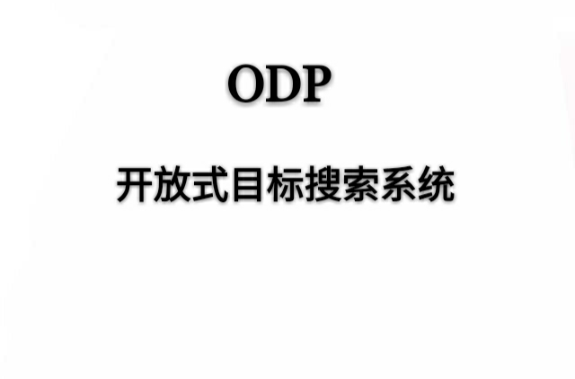 ODP(ODP(Open Directory Project))