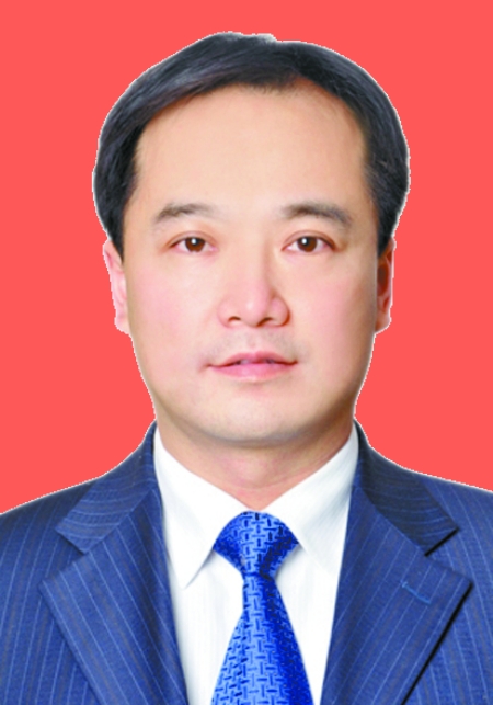 何雄(河南省發展和改革委員會黨組書記、主任)