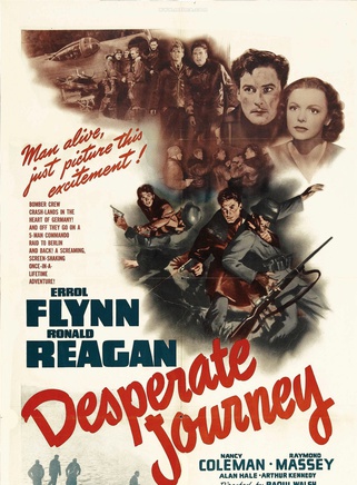 羅納德·威爾遜·里根(Ronald Reagan)