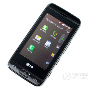 LG GT400