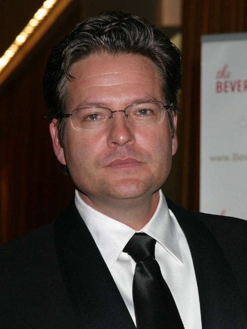 戴爾·米德基夫(Dale Midkiff) 戴爾·米德基夫(Dale Midkiff)