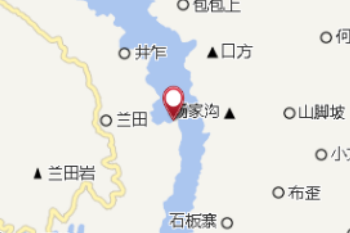 納嶺 納嶺