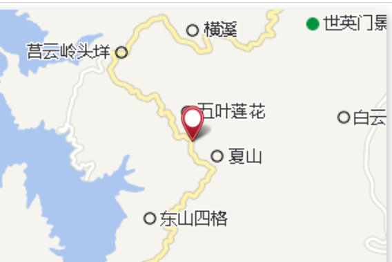 紅公坑 紅公坑