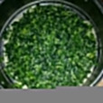 菠菜饃 菠菜饃
