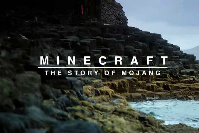 The story of Mojang The story of Mojang