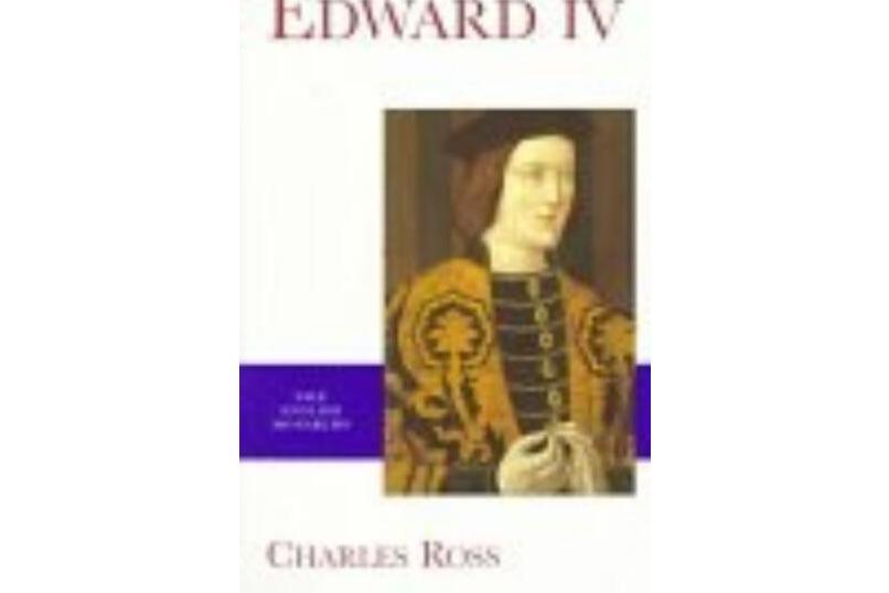 Edward IV Edward IV