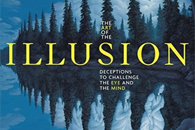The Art of the Illusion The Art of the Illusion