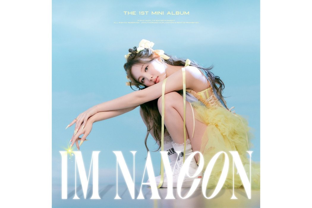 IM NAYEON IM NAYEON