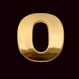 o(字母符號) o(字母符號)