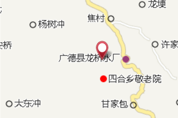 羊叉窪
