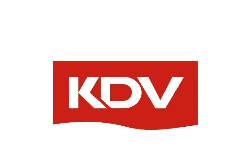 KDV KDV