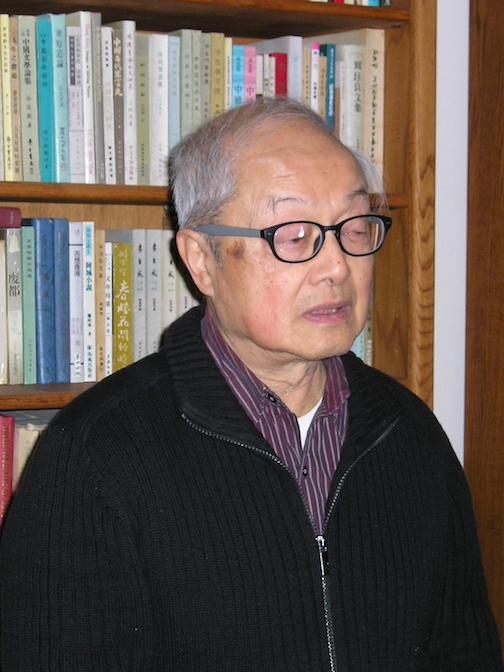 孫述宇 孫述宇