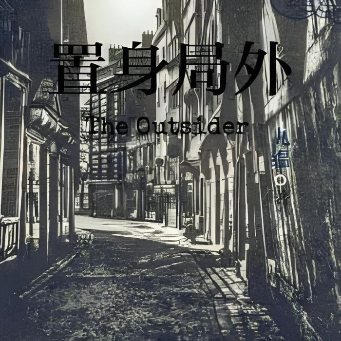 [HP]置身局外