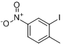 2-碘-4-硝基甲苯
