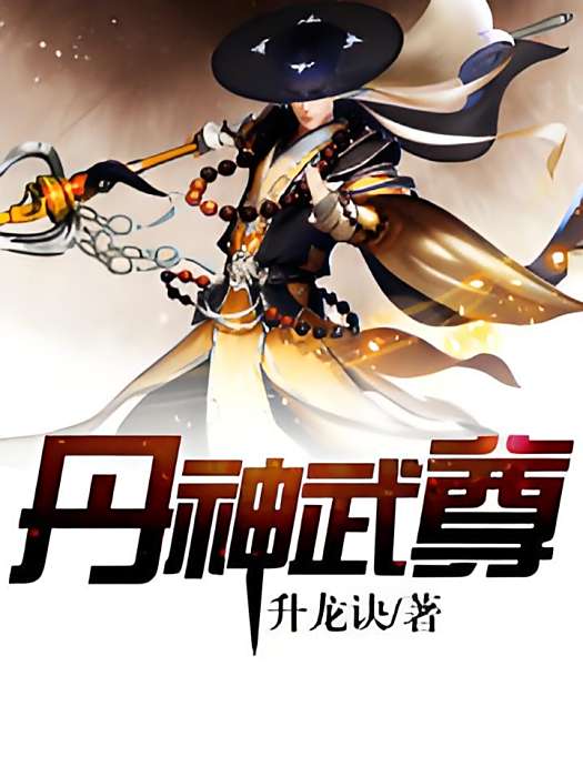 丹神武尊(升龍訣創作的網路小說)