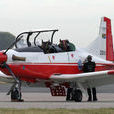 PC-7教練機 PC-7教練機