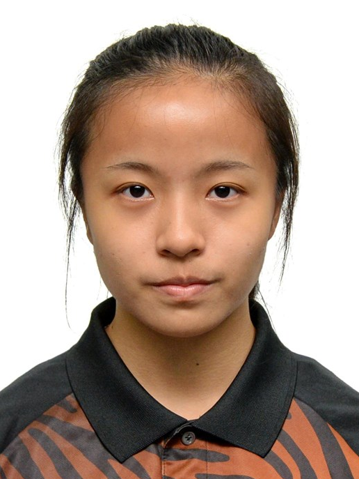 陳慧玲(馬來西亞武術運動員) 陳慧玲(馬來西亞武術運動員)