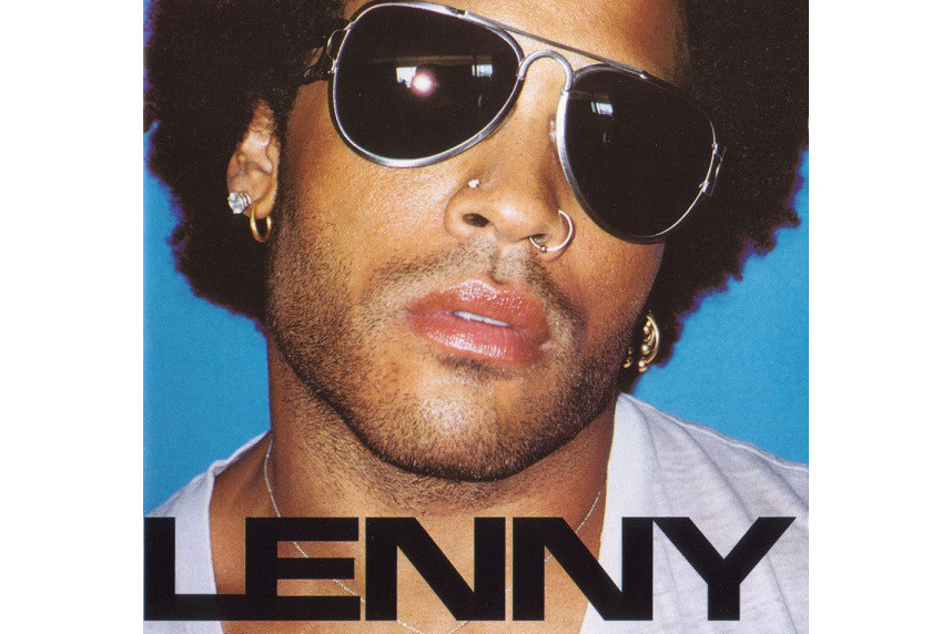 Lenny(2001年蘭尼·克拉維茨發行的音樂專輯) Lenny(2001年蘭尼·克拉維茨發行的音樂專輯)
