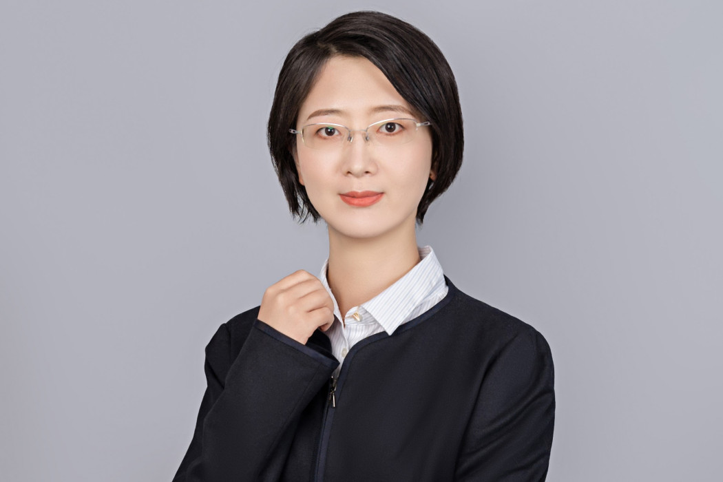 周力(四川大學特聘副研究員) 周力(四川大學特聘副研究員)