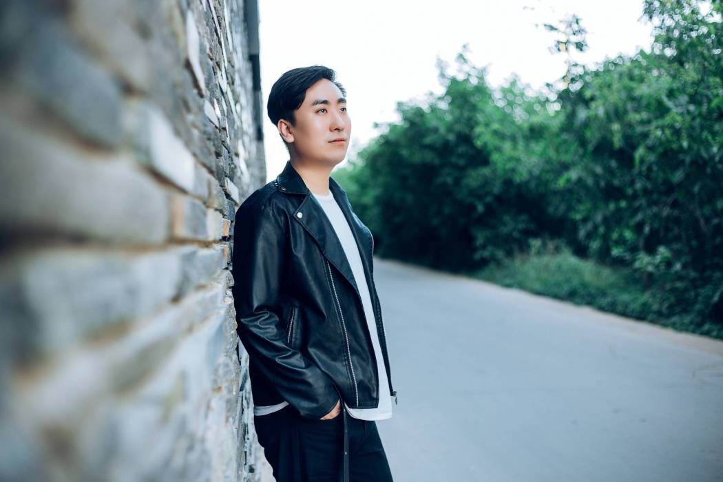 李利虎 李利虎