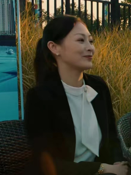 朱珠(女演員)