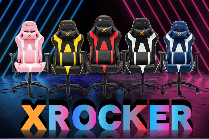 X Rocker X Rocker