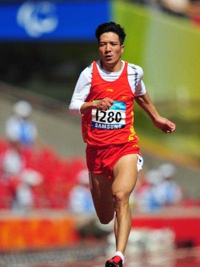 馬玉喜(中國男子運動員) 馬玉喜(中國男子運動員)
