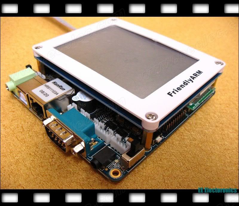 mini2440 mini2440