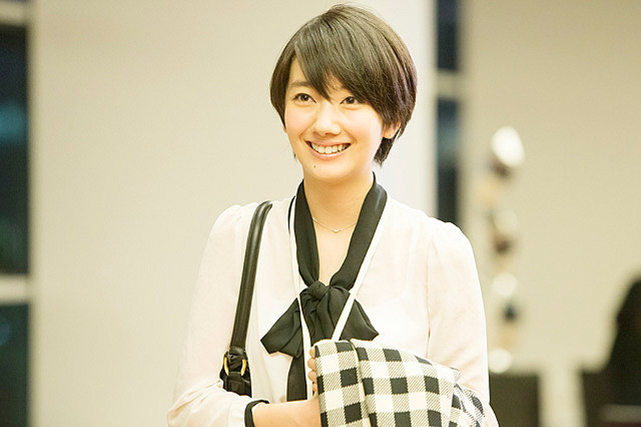 川口朝美 川口朝美