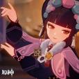 神女劈觀·喚情(神女劈觀) 神女劈觀·喚情(神女劈觀)