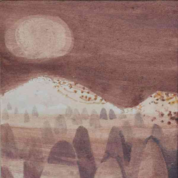 Mary Fedden Mary Fedden