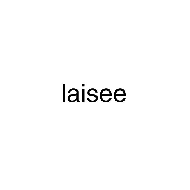 laisee