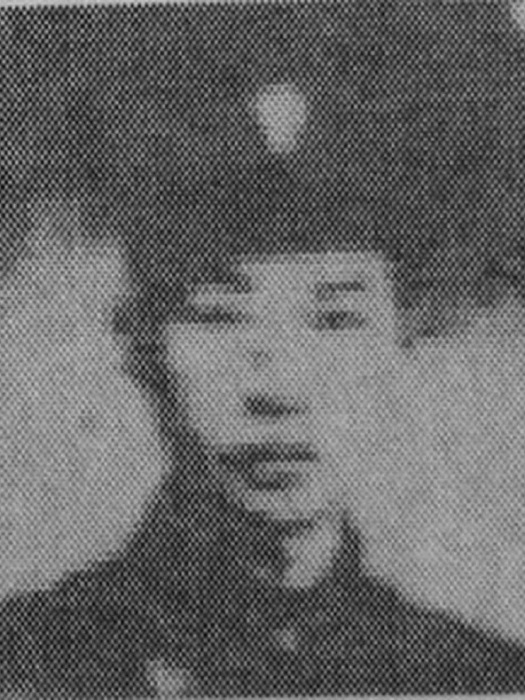 張仁鎮 張仁鎮