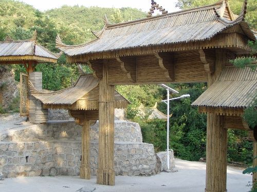 黃泉寺村 黃泉寺村