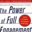 The Power of Full Engagement The Power of Full Engagement