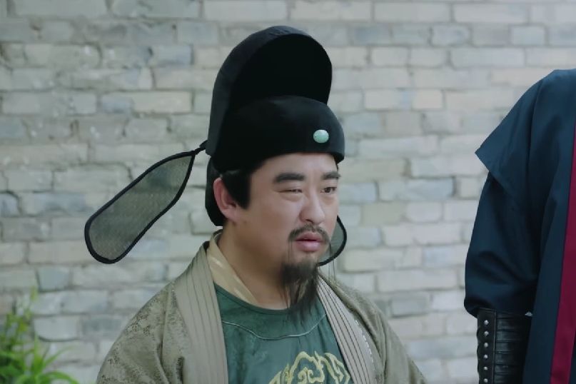 邱彬(演員) 邱彬(演員)