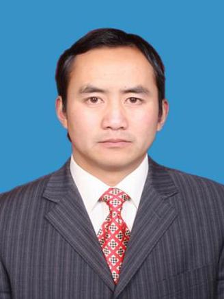 黃勇(四川省甘孜藏族自治州色達縣水利局黨組書記、局長)