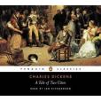 A Tale of Two Cities(Dickens, Charles著圖書) A Tale of Two Cities(Dickens, Charles著圖書)