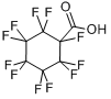 全氟環已烷羧酸
