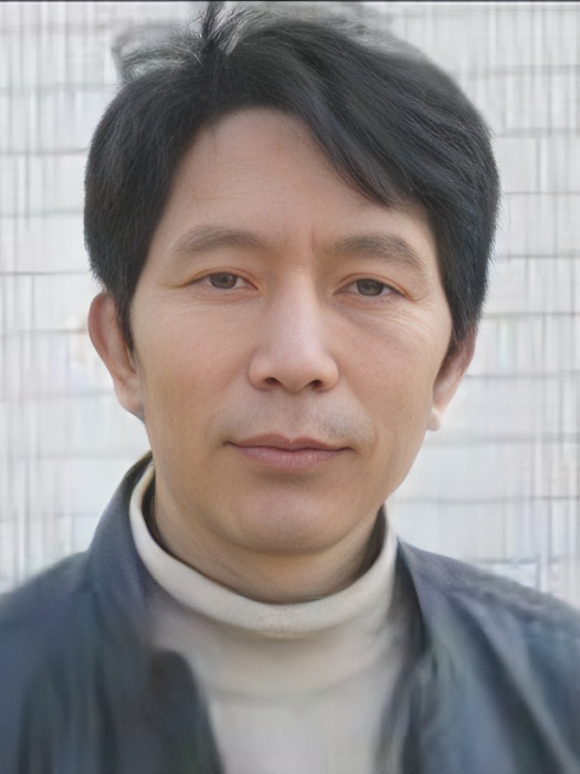 陳方梁 陳方梁