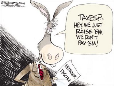 偷稅罪