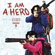 I am a Hero Omnibus Volume 9 I am a Hero Omnibus Volume 9