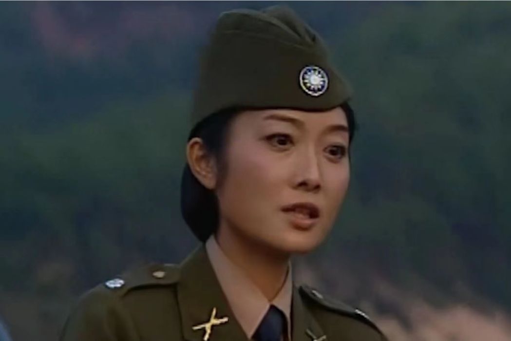 藍玉(電視劇《大西南剿匪記》中的角色) 藍玉(電視劇《大西南剿匪記》中的角色)