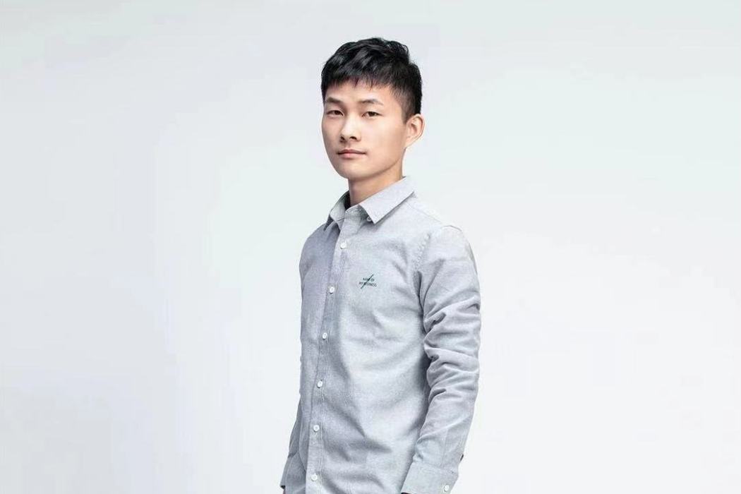 任墨陽 任墨陽