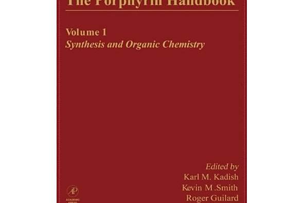 The Porphyrin Handbook The Porphyrin Handbook