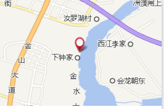 邊家洲 邊家洲